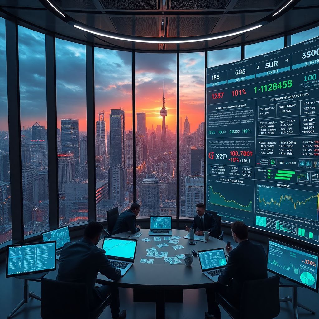 Форварды в кризисе: как восстанавливаться после спада и вернуть результат