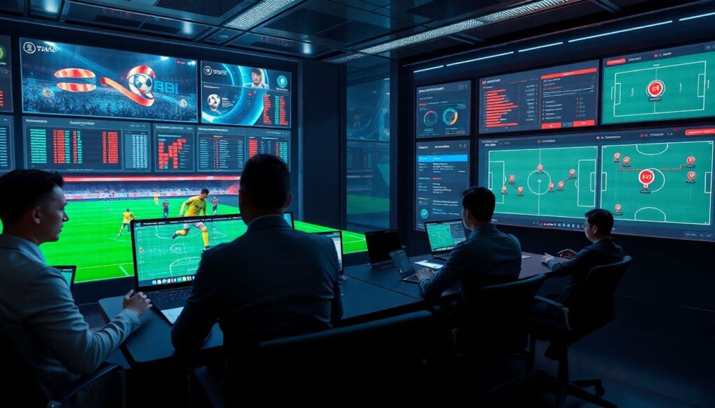 Где забивают нападающие: факторы выбора места удара - иллюстрация