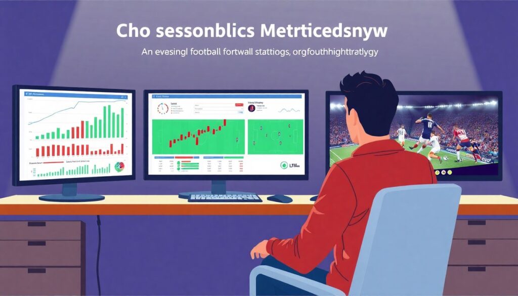 Разбор матчей с голами от форвардов: шаг за шагом - иллюстрация