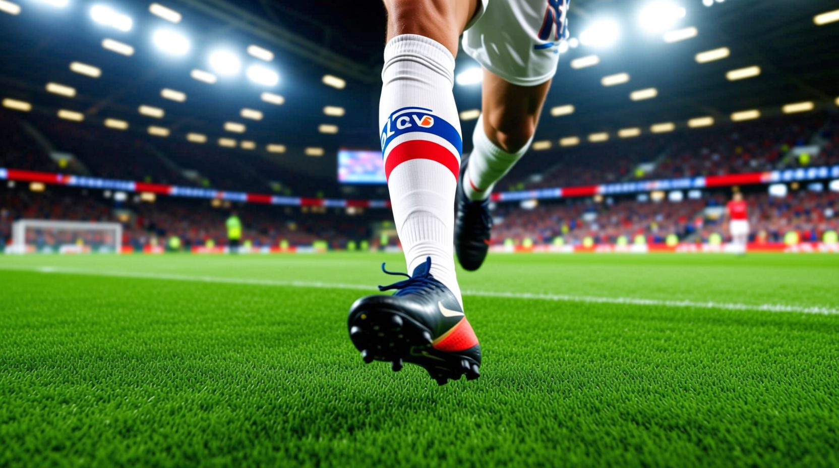 Лучшие нападающие современности