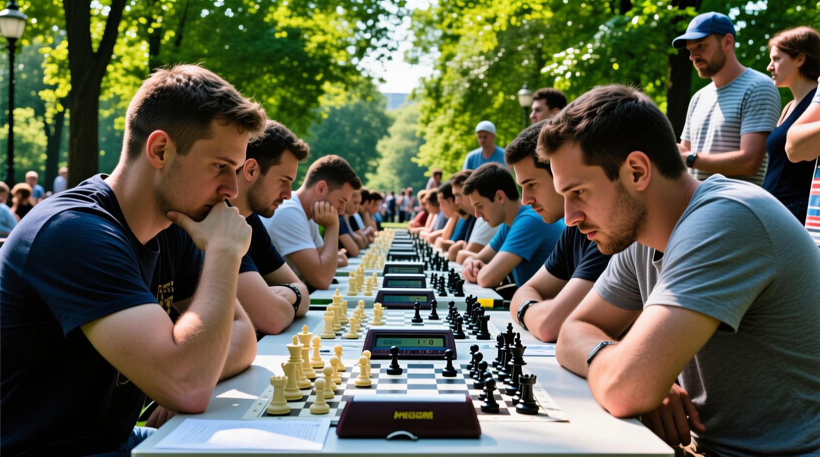 Освойте искусство стратегии