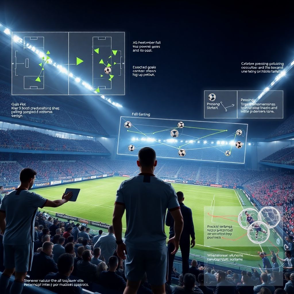Лучшие нападающие мира 2025: обзор лидеров гонки бомбардиров сезона