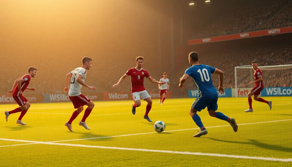 Грандиозные голы сезона: топ-ударов и моментальные повторения - иллюстрация