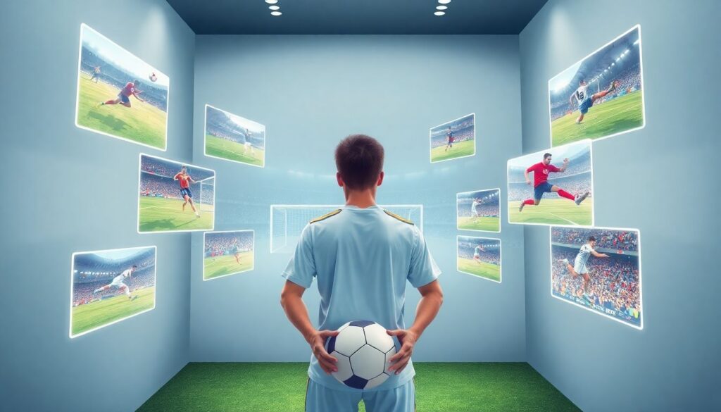 Грандиозные голы сезона: топ-ударов и моментальные повторения - иллюстрация