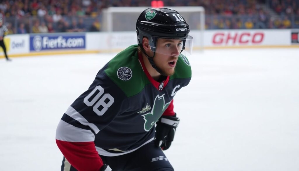 Голевые серии нападающих: какие цепляются за рекорды - иллюстрация