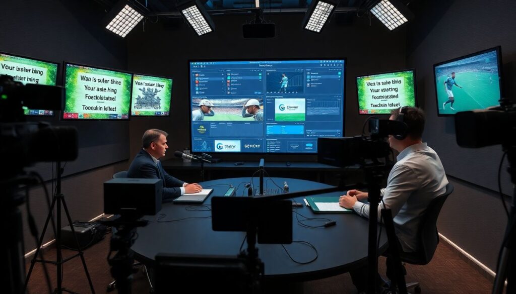 Интервью с одним из крупнейших форвардов недели - иллюстрация