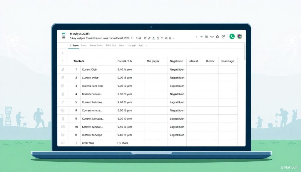 Инсайды: трансферные слухи вокруг ведущих нападающих - иллюстрация