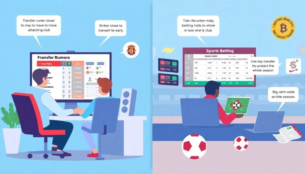 Инсайды: трансферные слухи вокруг ведущих нападающих - иллюстрация