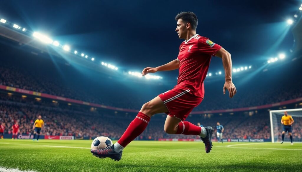 Легенды нападающих: уроки для будущего поколения - иллюстрация