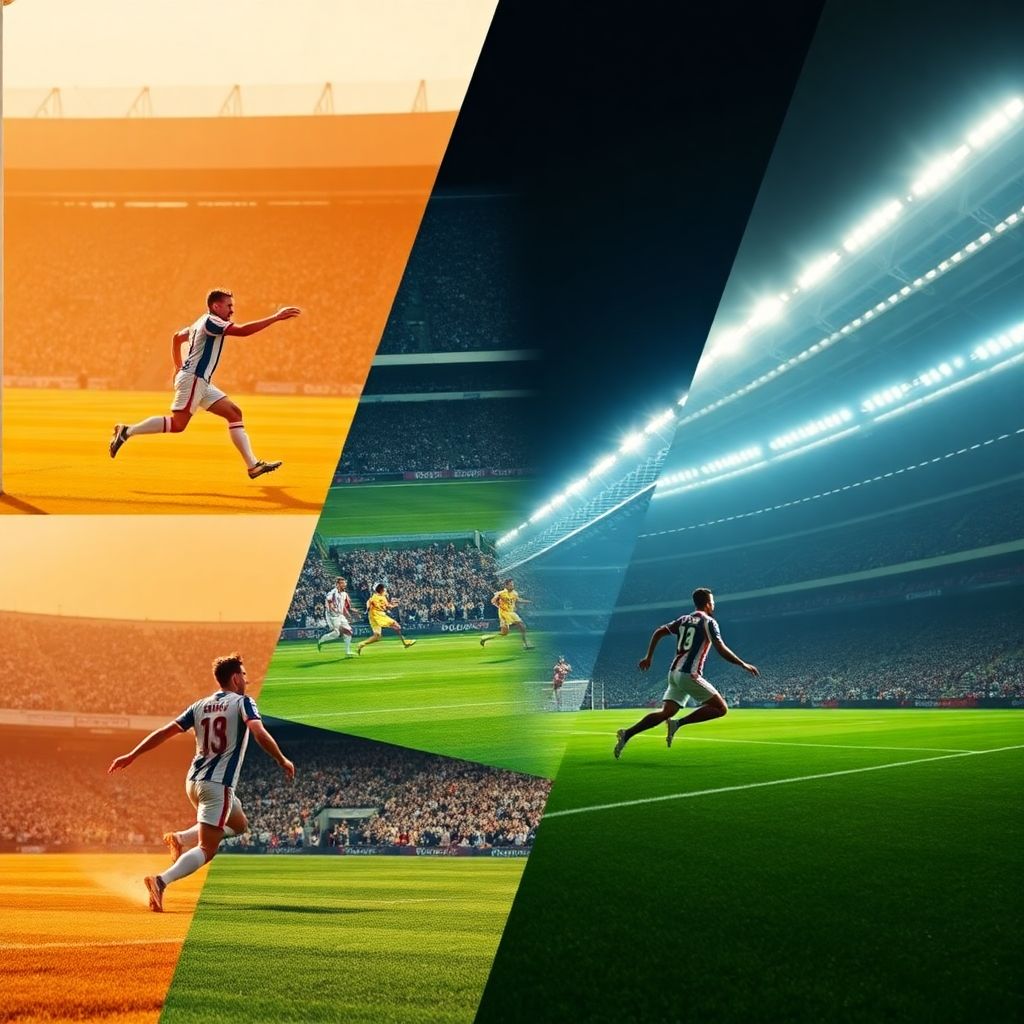 Голевые комбинации ведущих форвардов и их секреты раскрыты экспертами