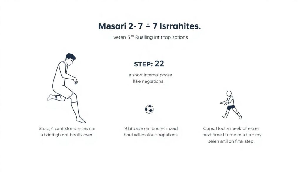 Психология нападающего: концентрация и давление - иллюстрация