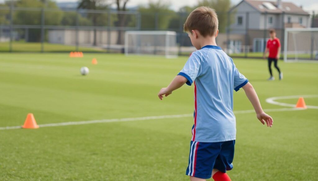 Истории самых ярких дриблингов ведущих форвардов - иллюстрация