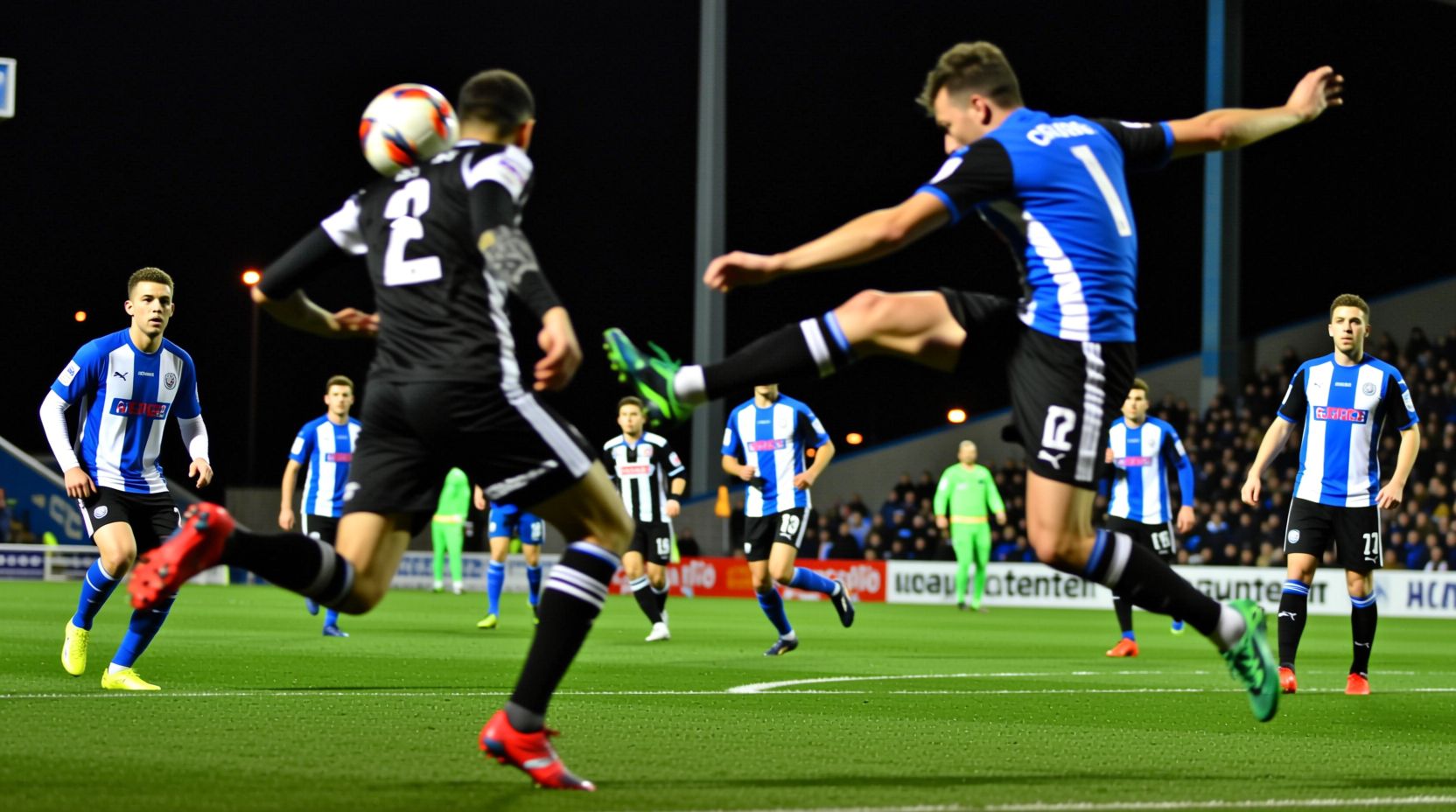 Топ-бомбардиры: лучшие голеадоры сезона