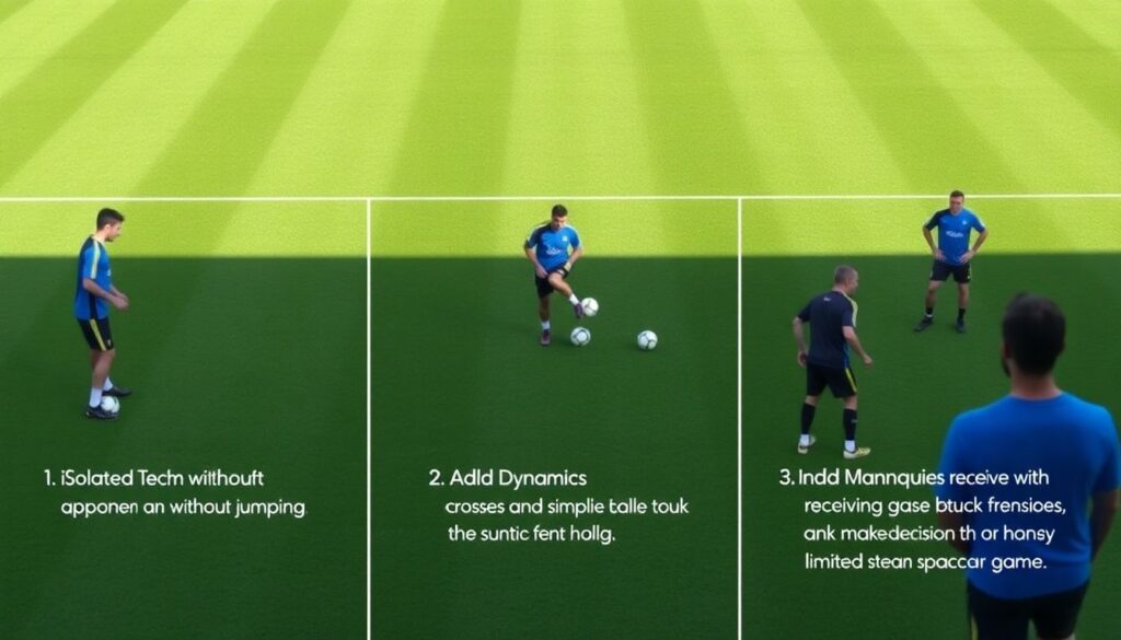 Головки, панели и мощь: виды ударов нападающих - иллюстрация