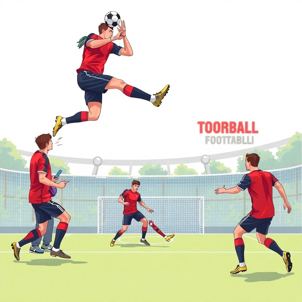 Головки, панели и мощь: виды ударов нападающих в современном волейболе