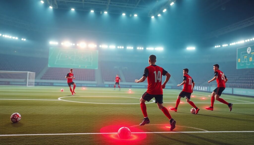 Лучшие голевые пассы от форвардов: кто ассистирует чаще - иллюстрация