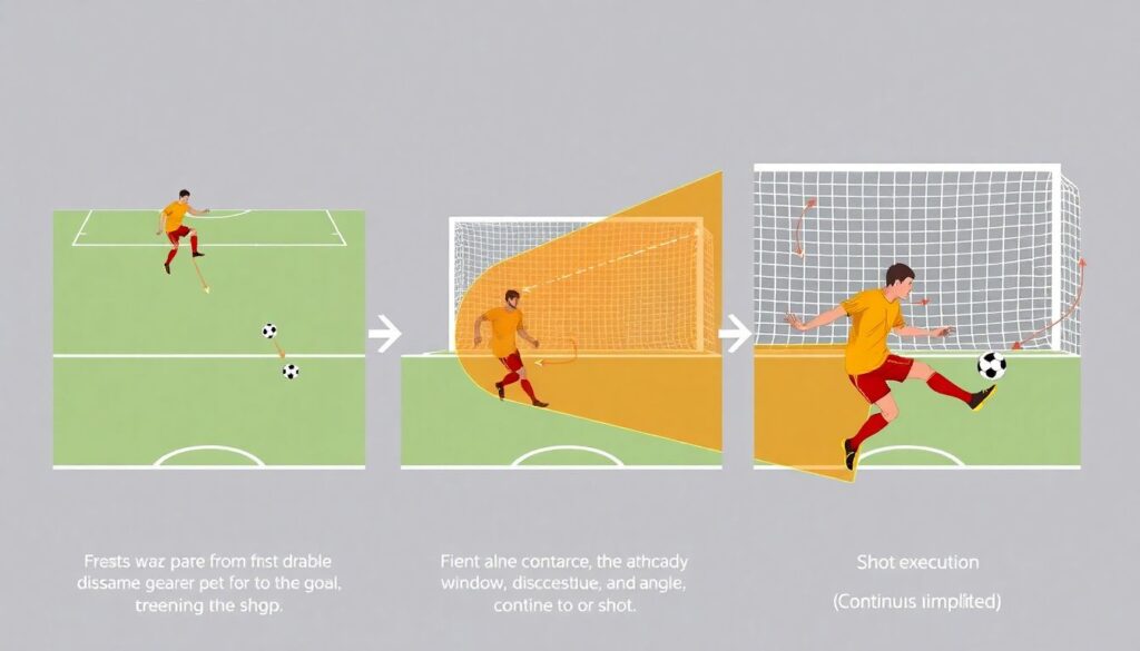 Топ-адепты завершения атак: финты и завершающий удар - иллюстрация