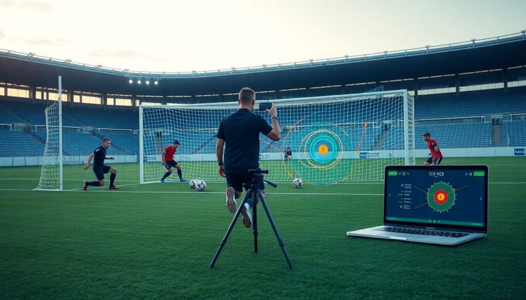 Топ-адепты завершения атак: финты и завершающий удар - иллюстрация