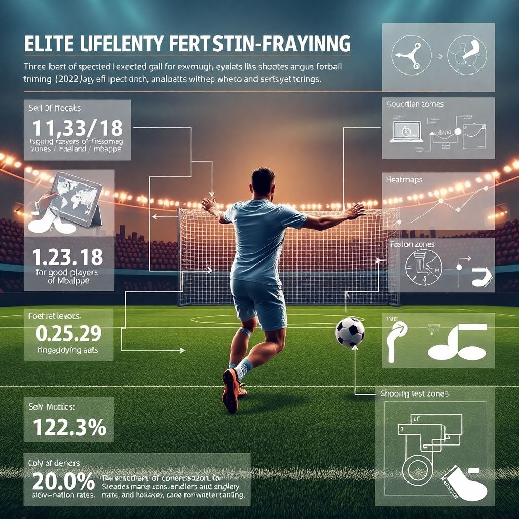 Топ-адепты завершения атак: как финты превращают момент в завершающий удар