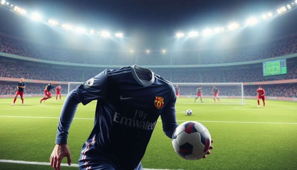 Голевой интеллект: как форварды читают игру соперника - иллюстрация