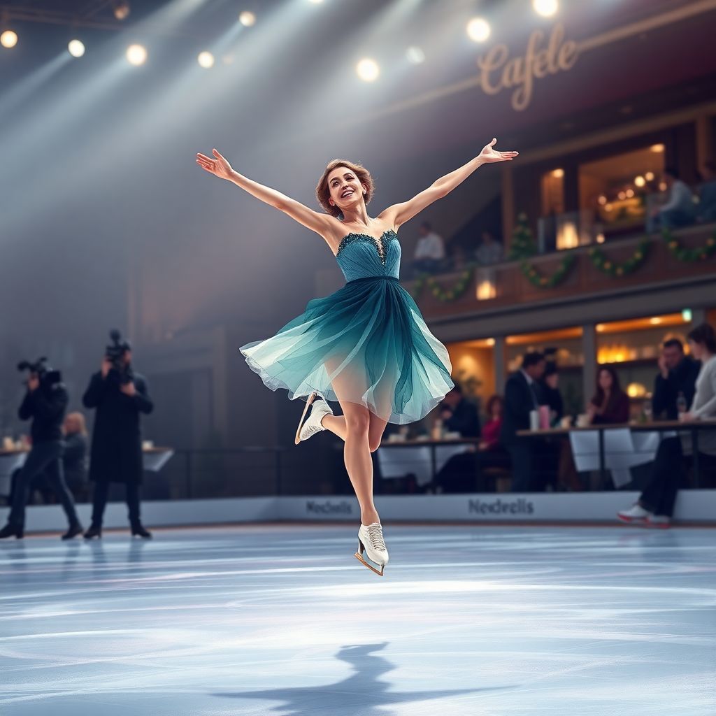 Возвращение Камилы Валиевой: второе Рождество и будущее женского фигурного катания