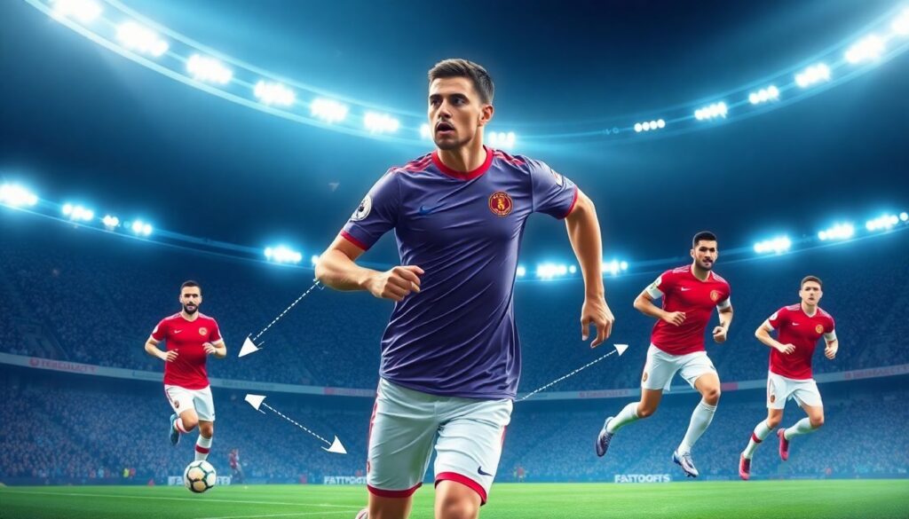 Инсайды и анонсы трансферов ведущих нападающих - иллюстрация