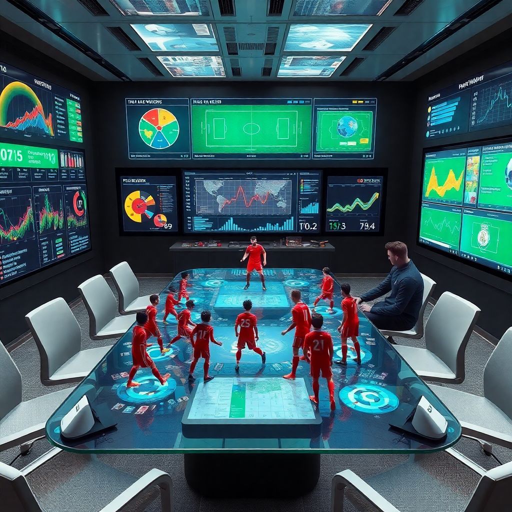 Инсайды и анонсы трансферов ведущих нападающих: главные новости сезона