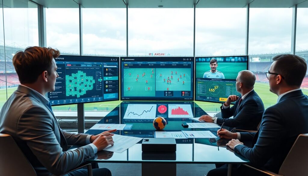 Литва и восточная Европа: поиск талантов нападающих - иллюстрация