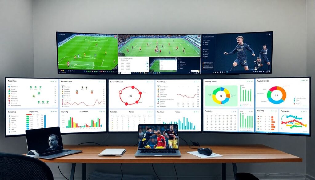 Литва и восточная Европа: поиск талантов нападающих - иллюстрация