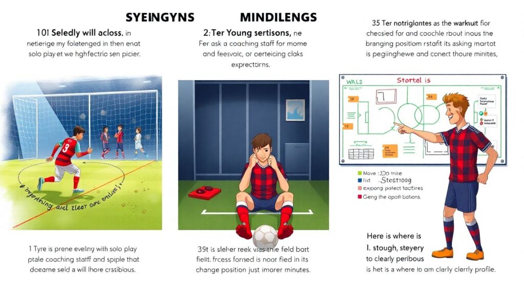 Факторы успеха форвардов в разных лигах - иллюстрация