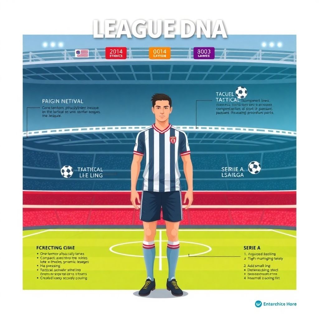 Факторы успеха форвардов в разных лигах: ключевые элементы результативности