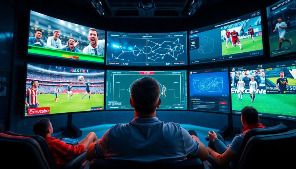 Голиада сезона: обзор самых ярких матчей - иллюстрация