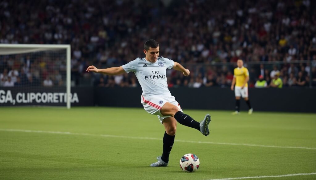 Как усиливают ударную мощь нападающих в сборной - иллюстрация