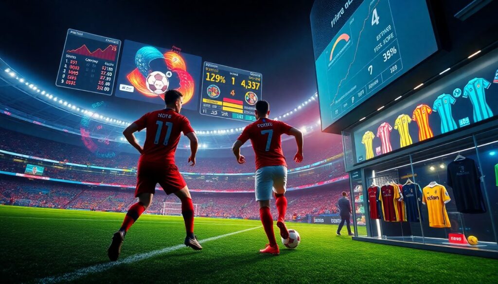 Лига великих форвардов: история и современность - иллюстрация