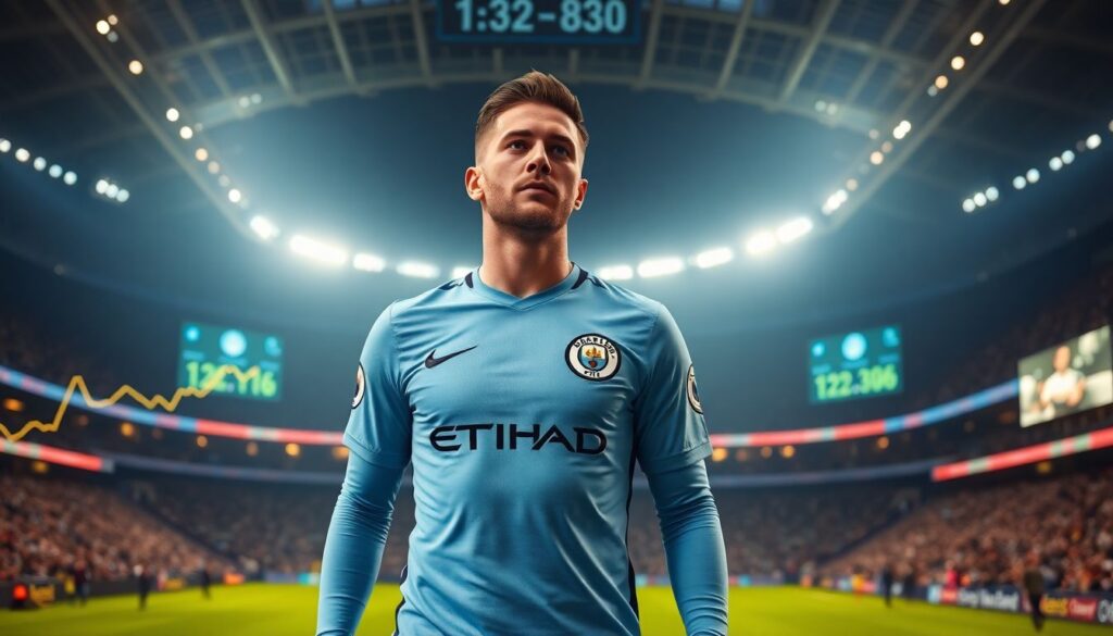 Лига великих форвардов: история и современность - иллюстрация