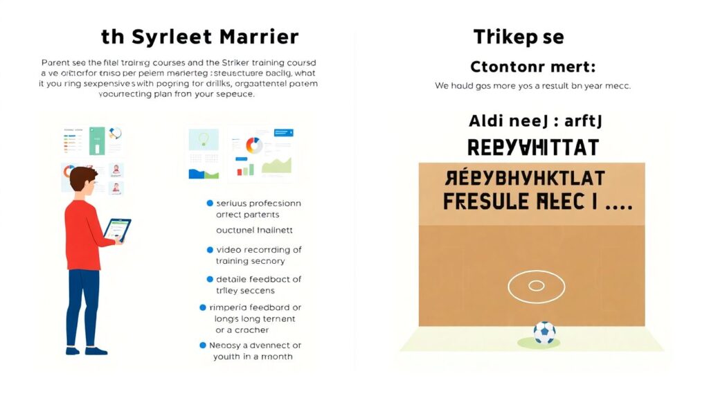 Путь к мировому топ-нападающему: признаки будущего звездного игрока - иллюстрация