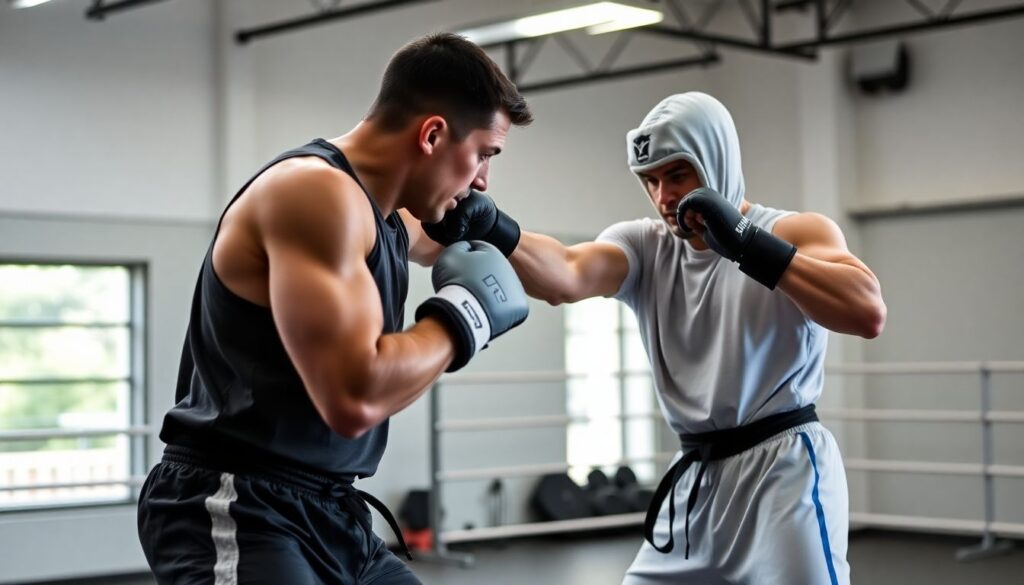 Эволюция ударной техники нападающих за последнее десятилетие - иллюстрация