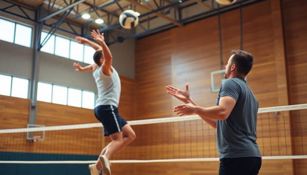 Эволюция ударной техники нападающих за последнее десятилетие - иллюстрация