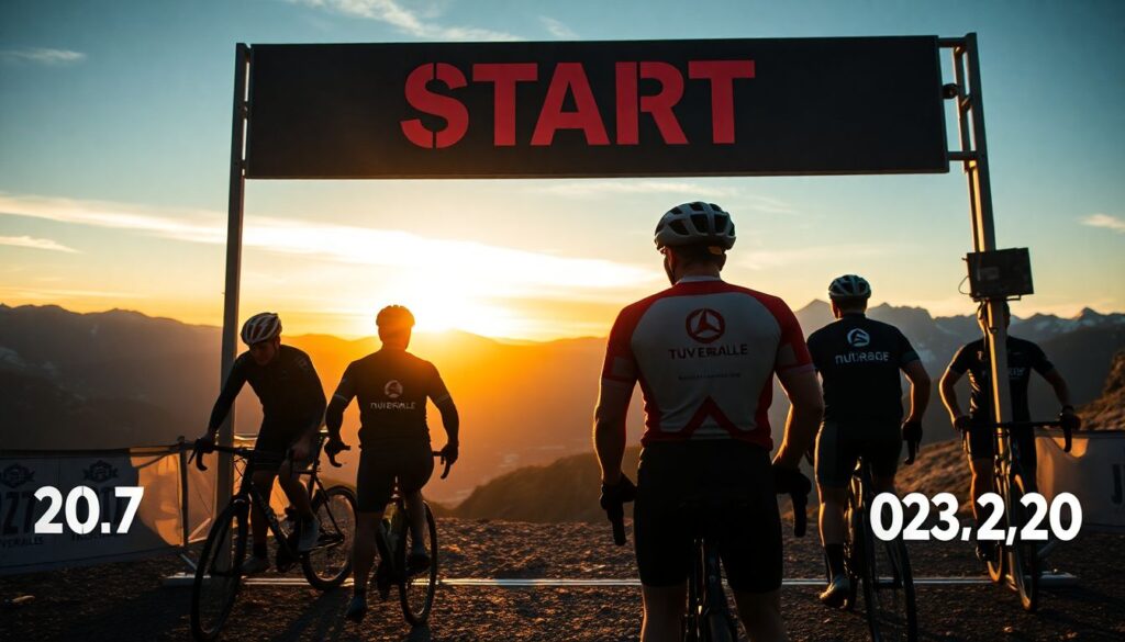 Личные истории нападения: ближайшие к мечте трейльрайны - иллюстрация