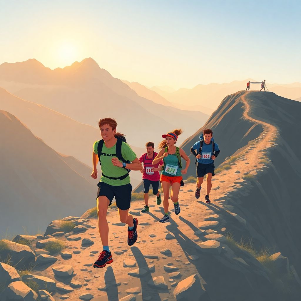 Личные истории нападения и ближайшие к мечте трейлрайны для вдохновения