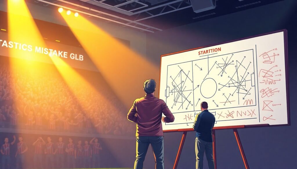 Транзит форвардов: переходы между клубами и влияние на формацию - иллюстрация