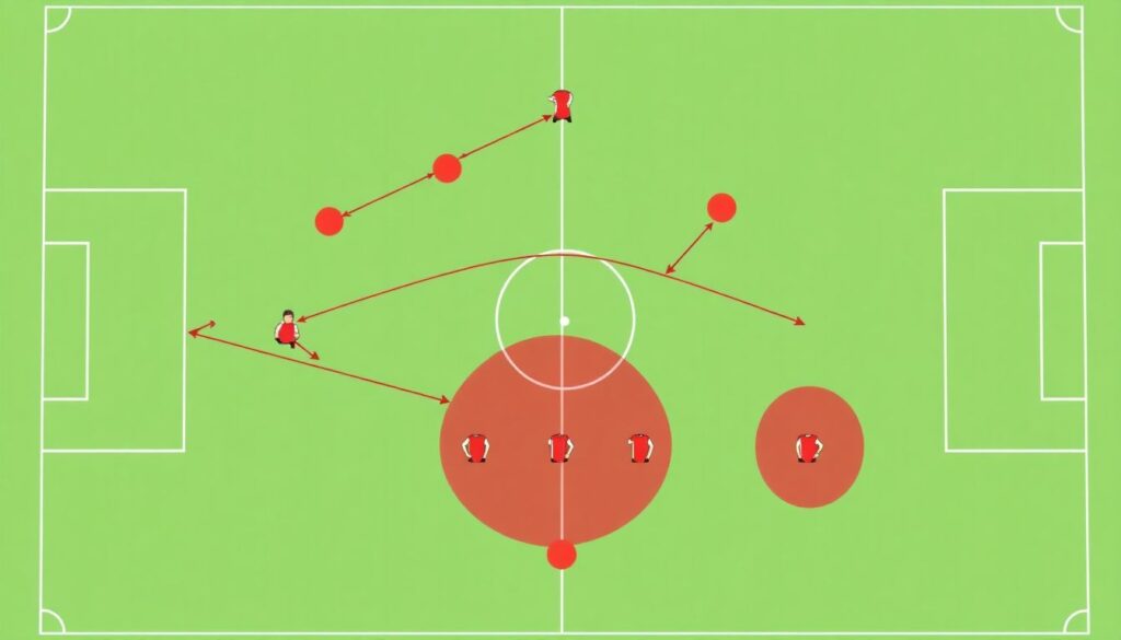 Транзит форвардов: переходы между клубами и влияние на формацию - иллюстрация