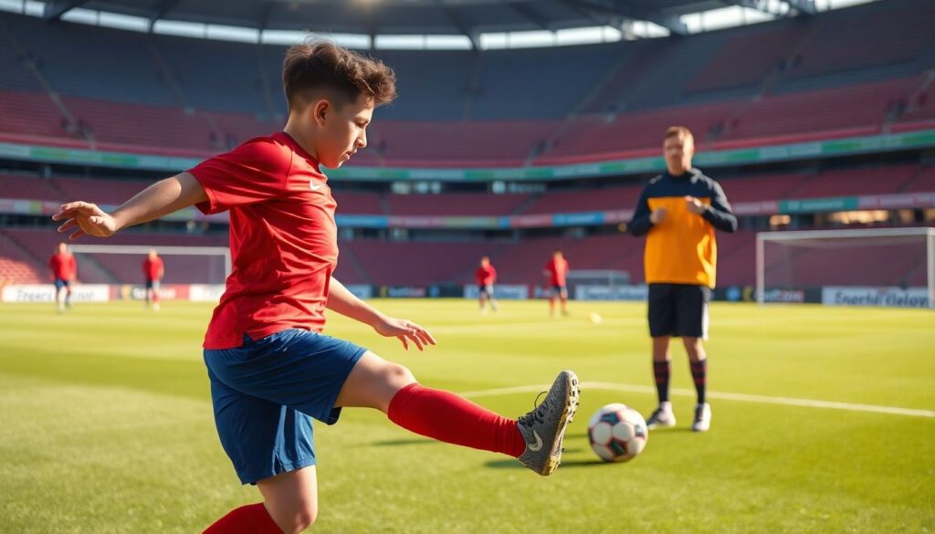 Тренеры об атаке: философия и подход к развитию форвардов - иллюстрация