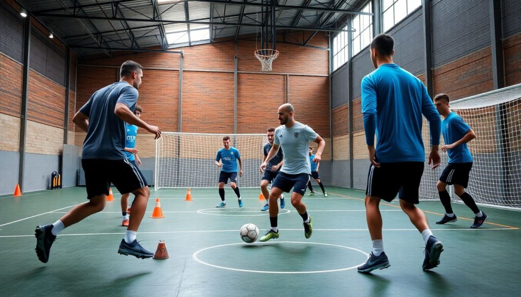 Тренеры об атаке: философия и подход к развитию форвардов - иллюстрация