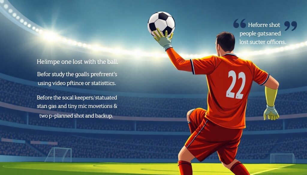 Тактика штрафной: как форварды выбирают место для удара - иллюстрация