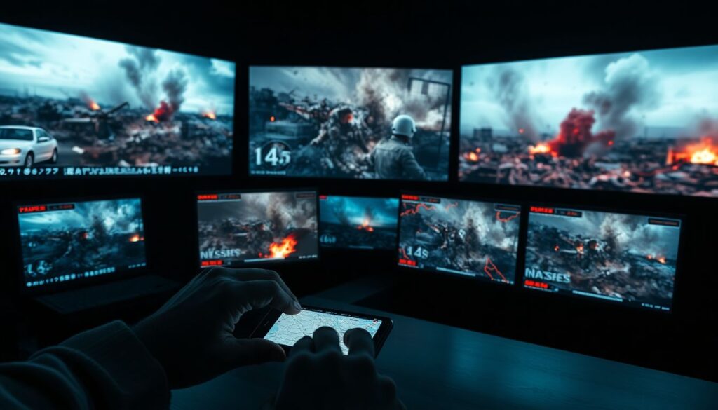 Инфо-дайджест: лучшие новости о нападении и бомбардировках - иллюстрация