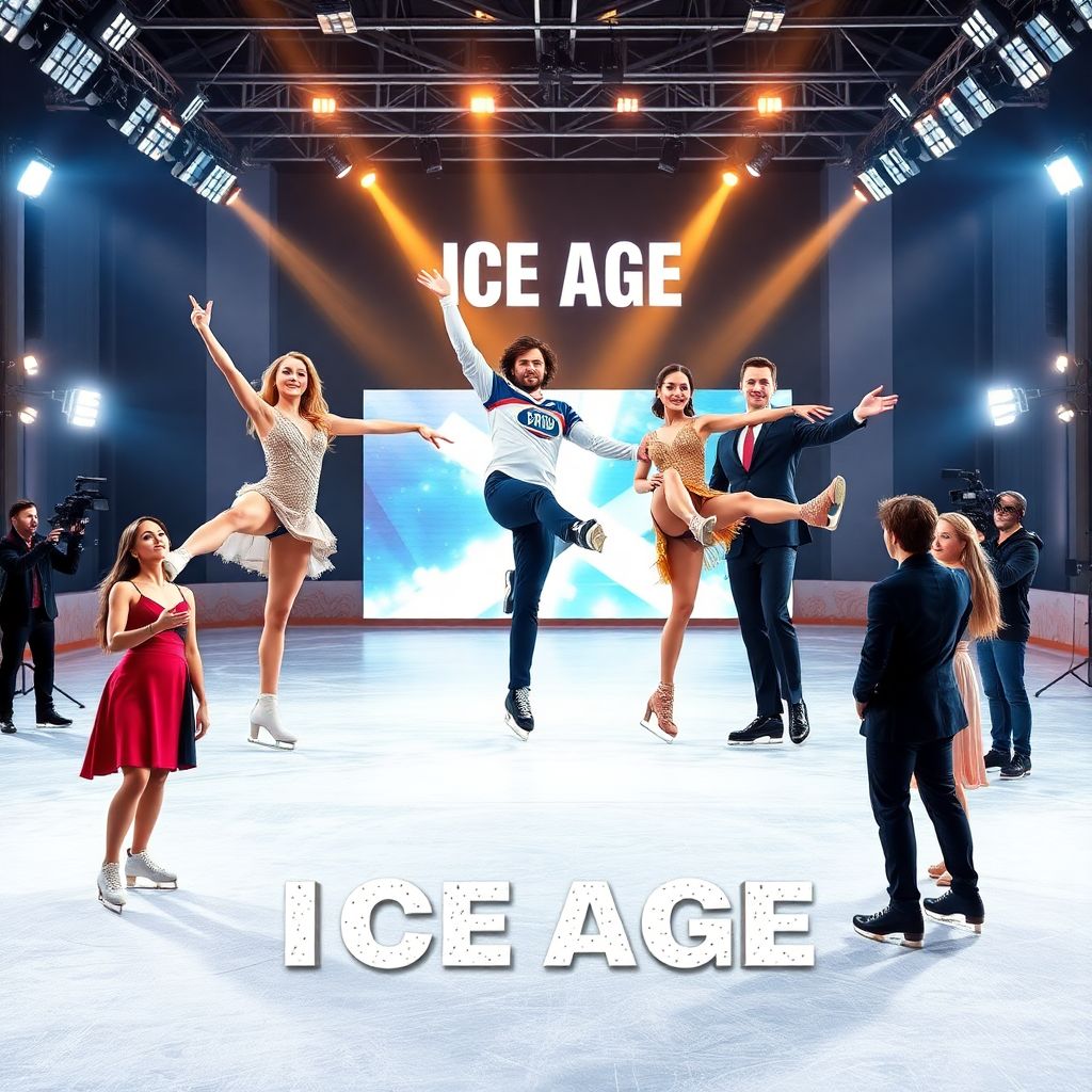 Ледниковый период: новый сезон с Трусовой, Косторной и Щербаковой