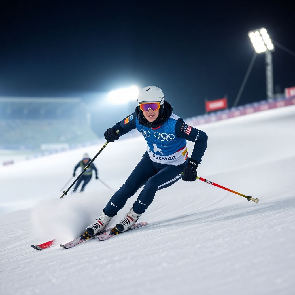 Никита Филиппов: что нужно знать о первом медалисте Олимпиады‑2026 из России