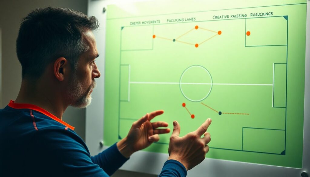 Истории неудач и успехов ведущих нападающих - иллюстрация