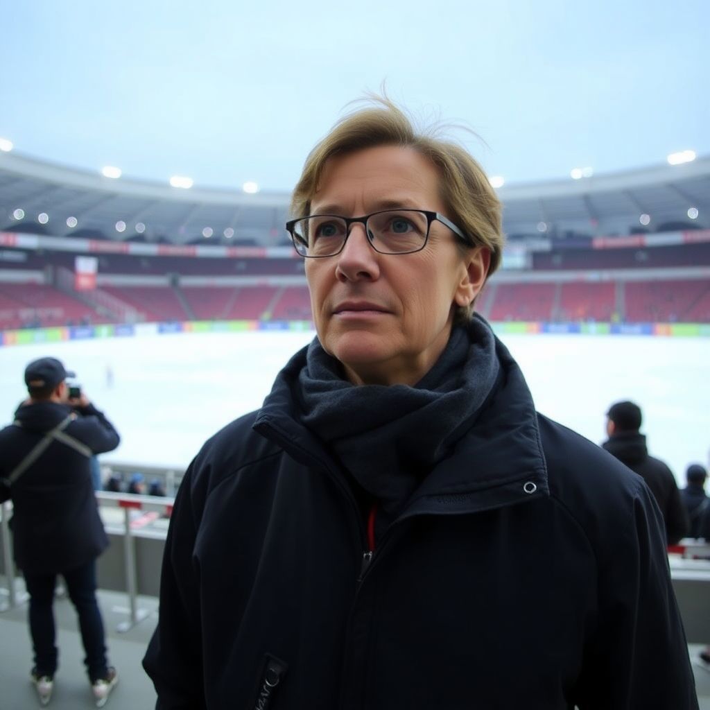 Тутберидзе о регламенте Игр‑2026: почему ограничения оказались унизительными